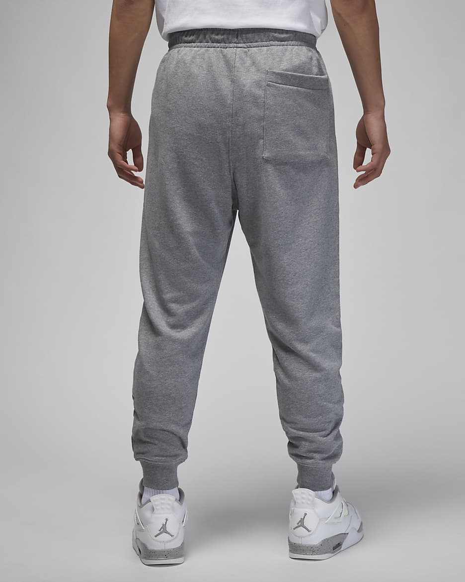 Baggy jordan sweatpants cheap